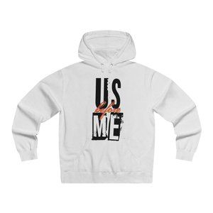 Men's Lightweight Pullover Hooded Sweatshirt